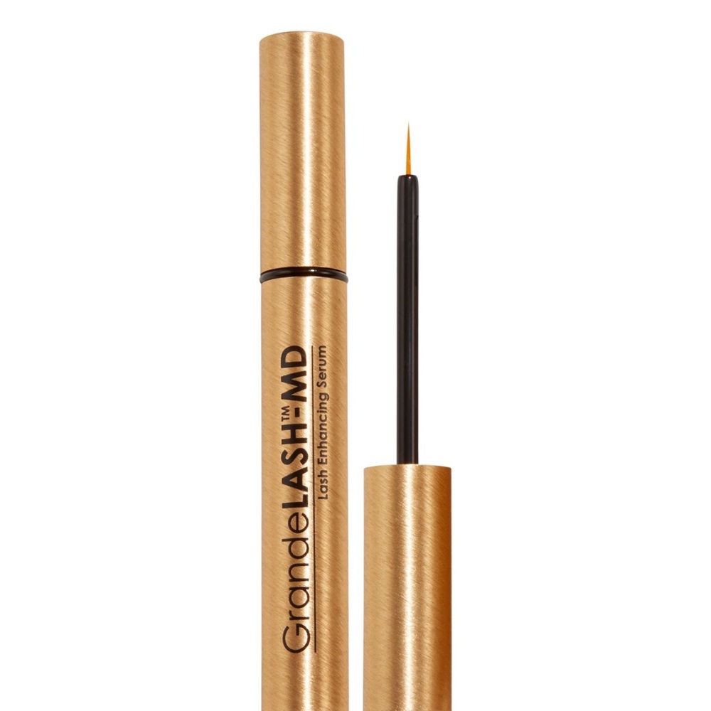 GRANDE LASH 2ML SERUM - Limited Edition Bedazzled Tube